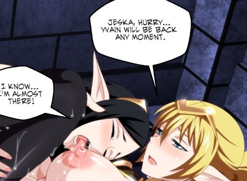 QUICKIE BREAK PT2 quick break pt2 update 495x364 - QUICKIE BREAK PT2