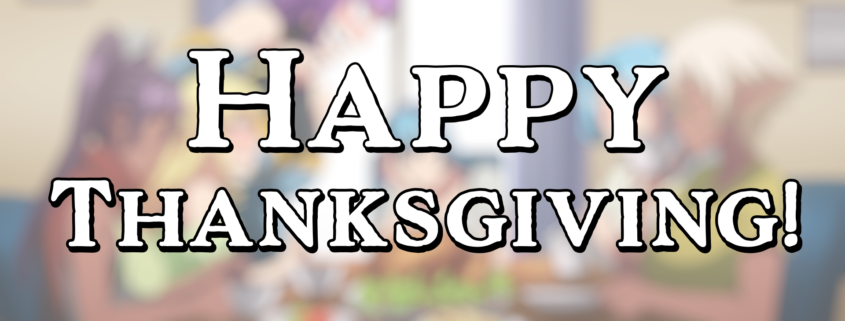 Happy Halloween from Vaygren! Vaygren Thanksgiving Thumbnail2 845x321 - Happy Halloween from Vaygren!