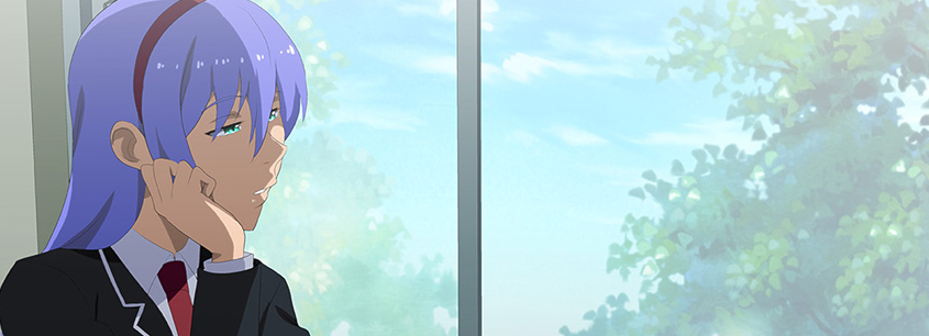 Comic Page: VAYGREN-EPS 1 -PG10 Sophia waitng for you Update comic 12pg 845x306 - Comic Page: VAYGREN-EPS 1 -PG10