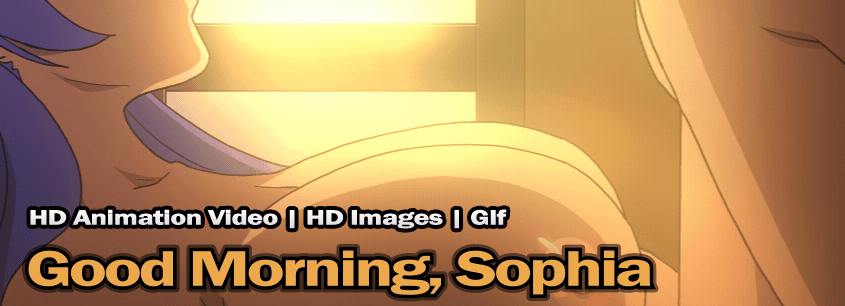 Vaygren Orginal Futanari Vaygren GoodMorningSophia UpdateCard 845x306 - Vaygren Orginal Futanari