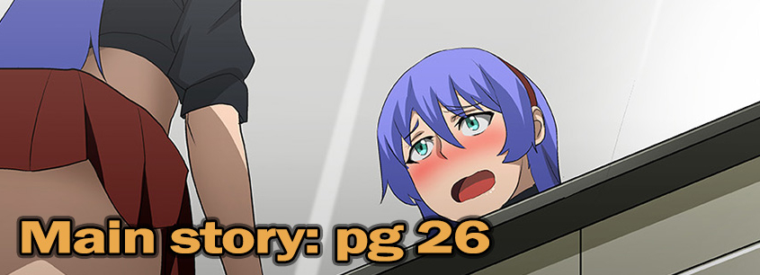 Vaygren Orginal Futanari comic 26 update 845x306 - Vaygren Orginal Futanari